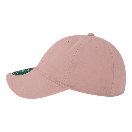 Legacy Relaxed Twill Dad Hat – EZA