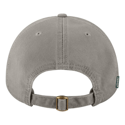 Legacy Relaxed Twill Dad Hat – EZA
