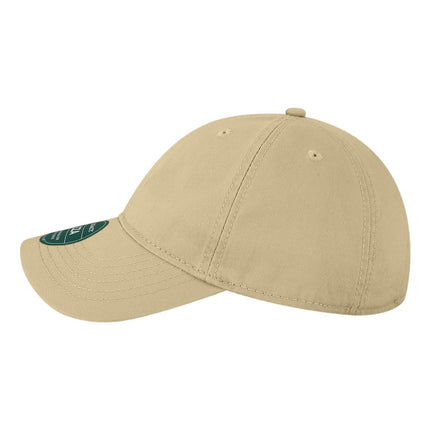 Legacy Relaxed Twill Dad Hat – EZA