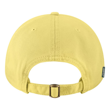 Legacy Relaxed Twill Dad Hat – EZA