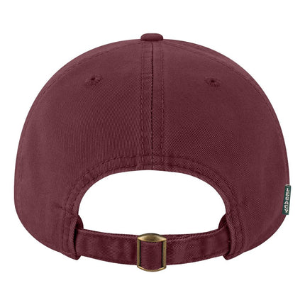 Legacy Relaxed Twill Dad Hat – EZA