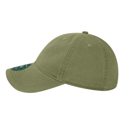 Legacy Relaxed Twill Dad Hat – EZA