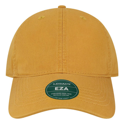 Legacy Relaxed Twill Dad Hat – EZA