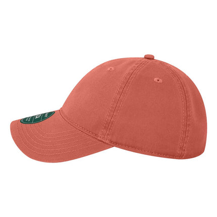 Legacy Relaxed Twill Dad Hat – EZA