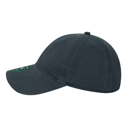 Legacy Relaxed Twill Dad Hat – EZA