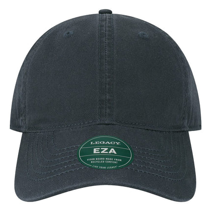 Legacy Relaxed Twill Dad Hat – EZA