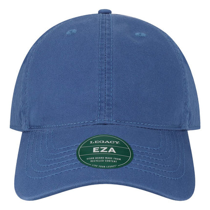 Legacy Relaxed Twill Dad Hat – EZA