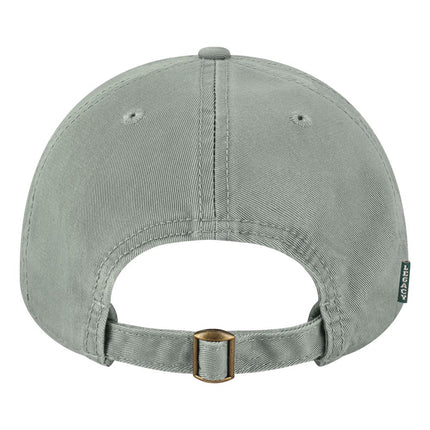 Legacy Relaxed Twill Dad Hat – EZA