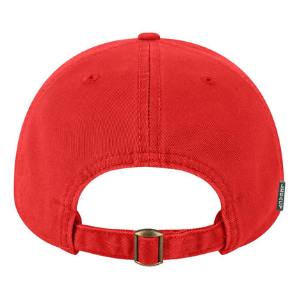 Legacy Relaxed Twill Dad Hat – EZA