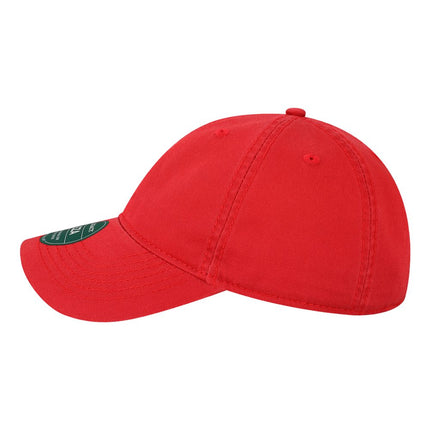 Legacy Relaxed Twill Dad Hat – EZA