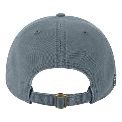 Legacy Relaxed Twill Dad Hat – EZA