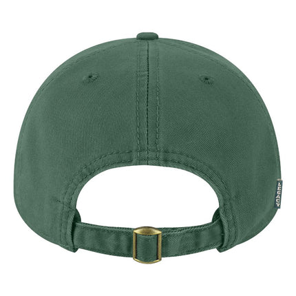 Legacy Relaxed Twill Dad Hat – EZA