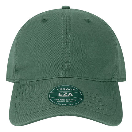 Legacy Relaxed Twill Dad Hat – EZA
