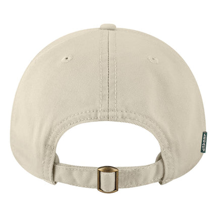 Legacy Relaxed Twill Dad Hat – EZA