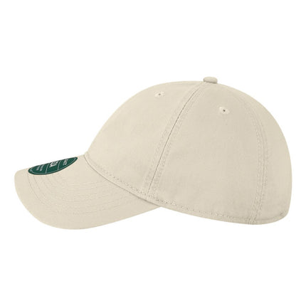 Legacy Relaxed Twill Dad Hat – EZA