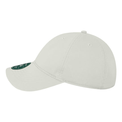 Legacy Relaxed Twill Dad Hat – EZA