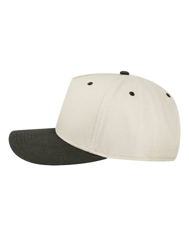 Legacy Heritage Twill Cap – HTA