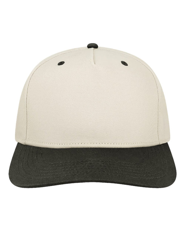 Legacy Heritage Twill Cap – HTA