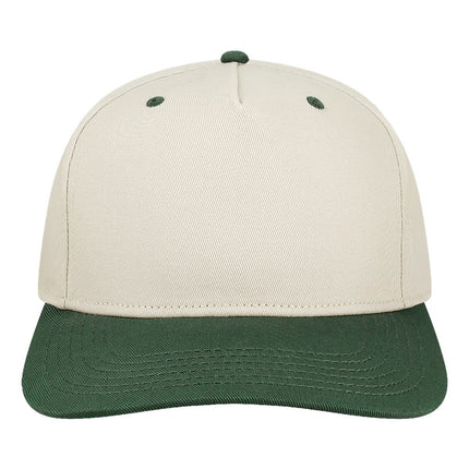 Legacy Heritage Twill Cap – HTA