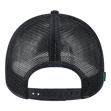 LEGACY Lo‑Pro Snapback Trucker Cap – LPS