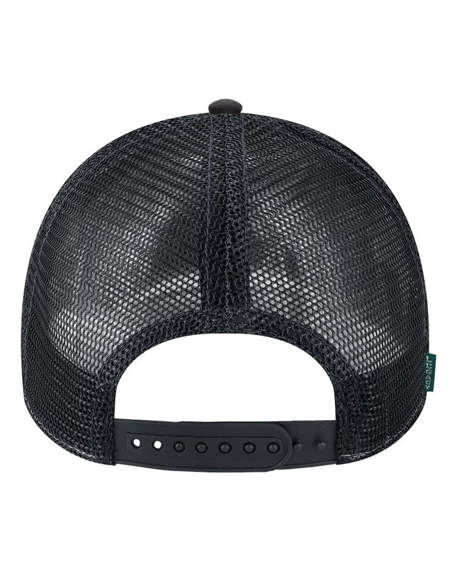 LEGACY Lo‑Pro Snapback Trucker Cap – LPS