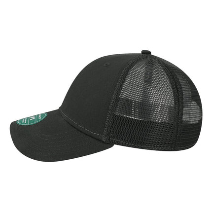 LEGACY Lo‑Pro Snapback Trucker Cap – LPS