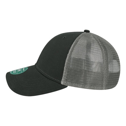 LEGACY Lo‑Pro Snapback Trucker Cap – LPS
