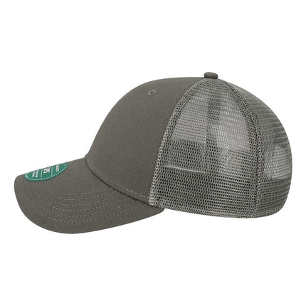 LEGACY Lo‑Pro Snapback Trucker Cap – LPS