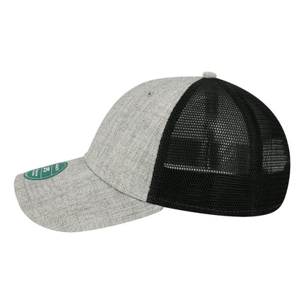 LEGACY Lo‑Pro Snapback Trucker Cap – LPS