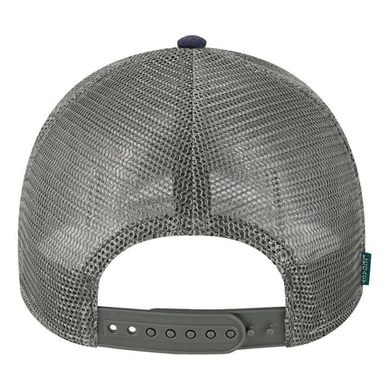 LEGACY Lo‑Pro Snapback Trucker Cap – LPS