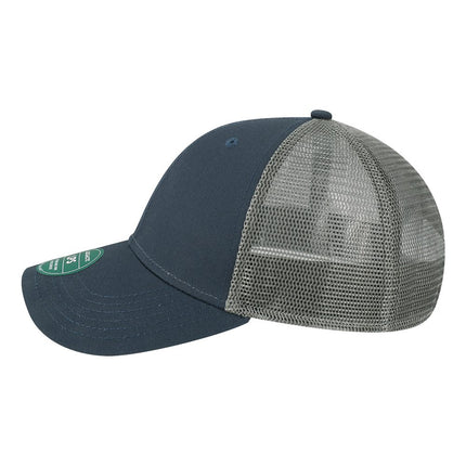 LEGACY Lo‑Pro Snapback Trucker Cap – LPS