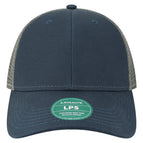 Navy/ Dark Grey