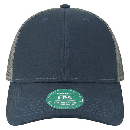 LEGACY Lo‑Pro Snapback Trucker Cap – LPS