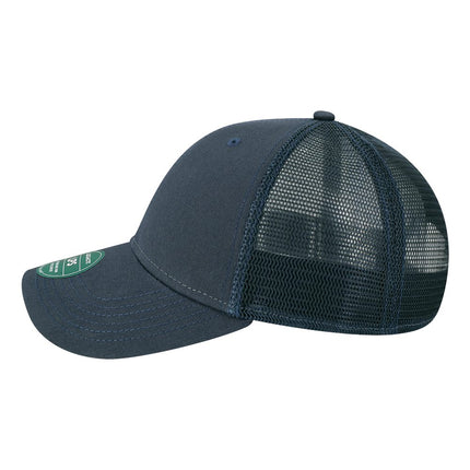 LEGACY Lo‑Pro Snapback Trucker Cap – LPS