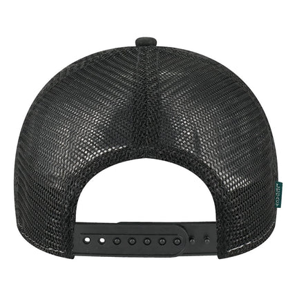 LEGACY Mid‑Pro Snapback Trucker Cap – MPS