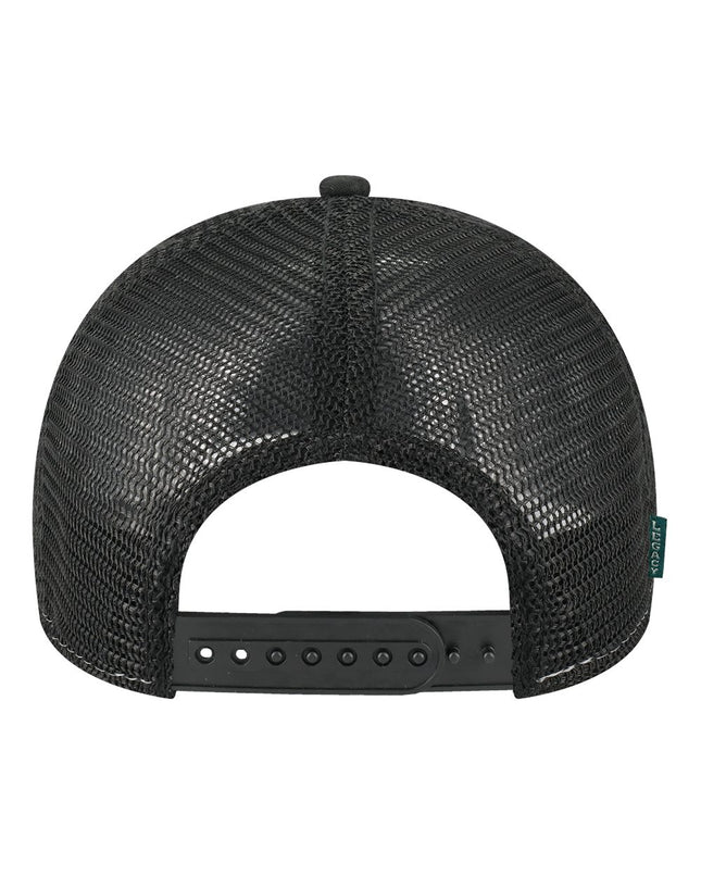 LEGACY Mid‑Pro Snapback Trucker Cap – MPS