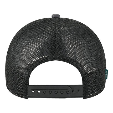 LEGACY Mid‑Pro Snapback Trucker Cap – MPS