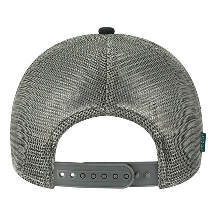 LEGACY Mid‑Pro Snapback Trucker Cap – MPS