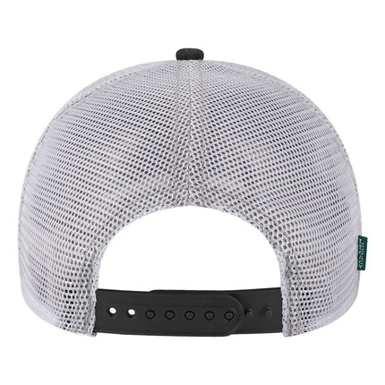 LEGACY Mid‑Pro Snapback Trucker Cap – MPS