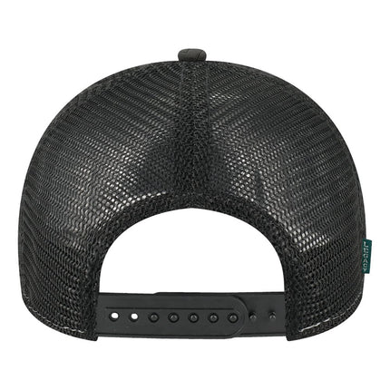 LEGACY Mid‑Pro Snapback Trucker Cap – MPS