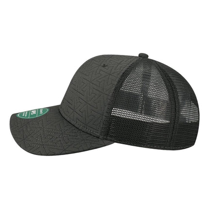 LEGACY Mid‑Pro Snapback Trucker Cap – MPS