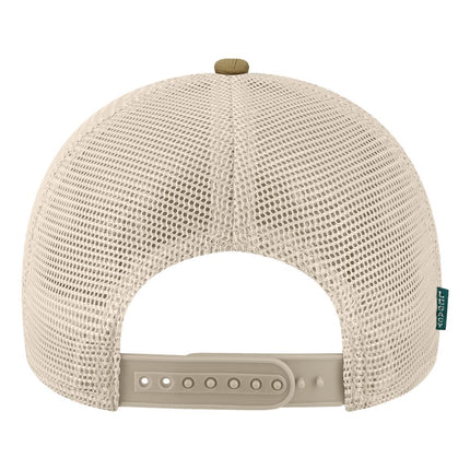 LEGACY Mid‑Pro Snapback Trucker Cap – MPS