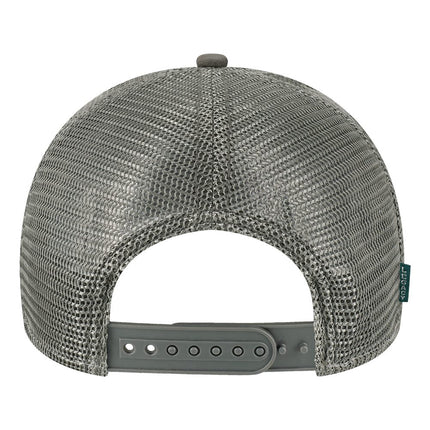 LEGACY Mid‑Pro Snapback Trucker Cap – MPS