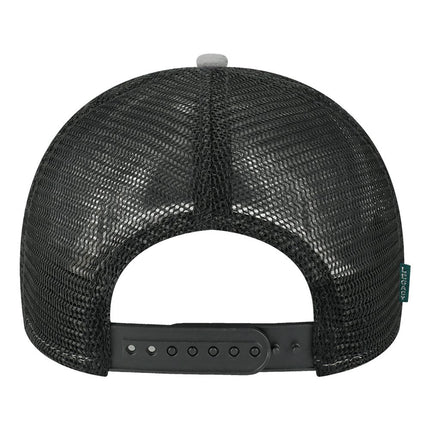 LEGACY Mid‑Pro Snapback Trucker Cap – MPS