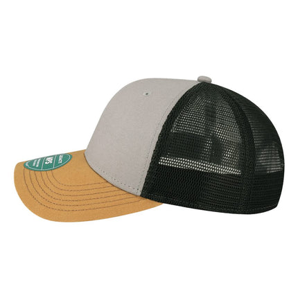 LEGACY Mid‑Pro Snapback Trucker Cap – MPS