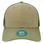 Khaki/ Sage/ Camo Mesh