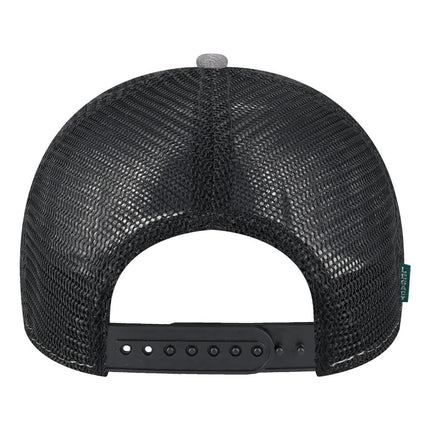 LEGACY Mid‑Pro Snapback Trucker Cap – MPS