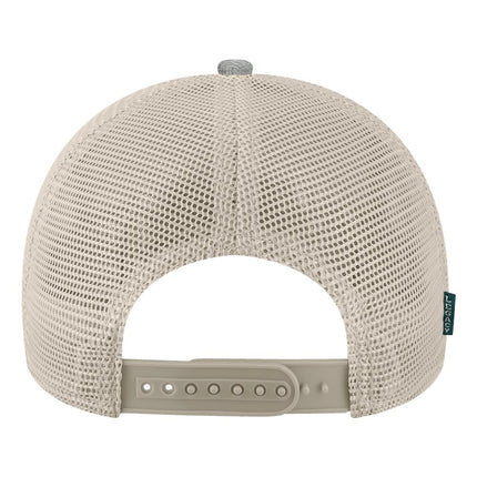 LEGACY Mid‑Pro Snapback Trucker Cap – MPS