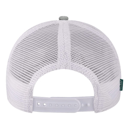 LEGACY Mid‑Pro Snapback Trucker Cap – MPS