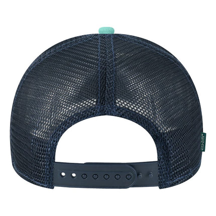 LEGACY Mid‑Pro Snapback Trucker Cap – MPS